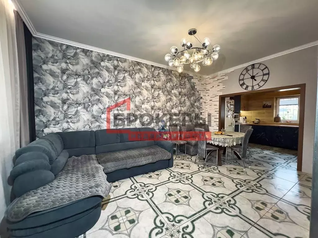 Дом в Севастополь Весна СНТ, пер. 1-й Огородный (350 м) - Фото 1