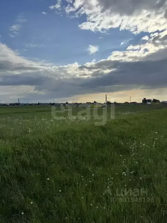 Участок в Костромская область, Красносельский муниципальный округ, ... - Фото 1