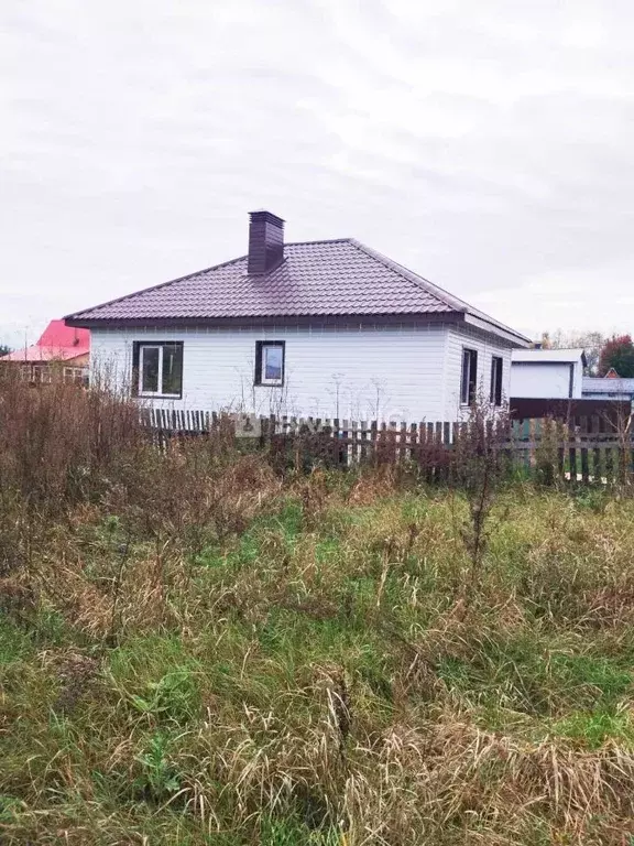 Участок в Башкортостан, Стерлитамакский район, Отрадовский сельсовет, ... - Фото 1