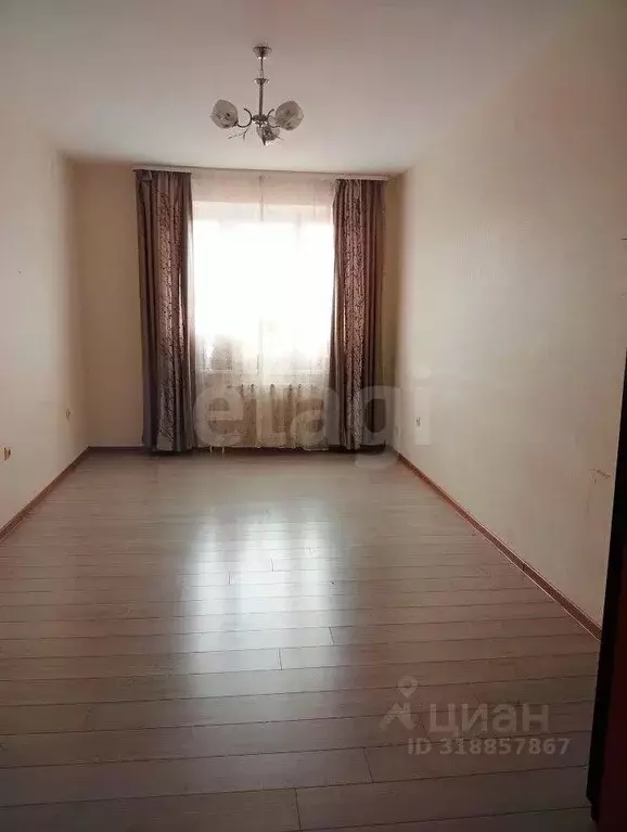 2-к кв. Башкортостан, Уфа ул. Шмидта, 158 (50.0 м) - Фото 0