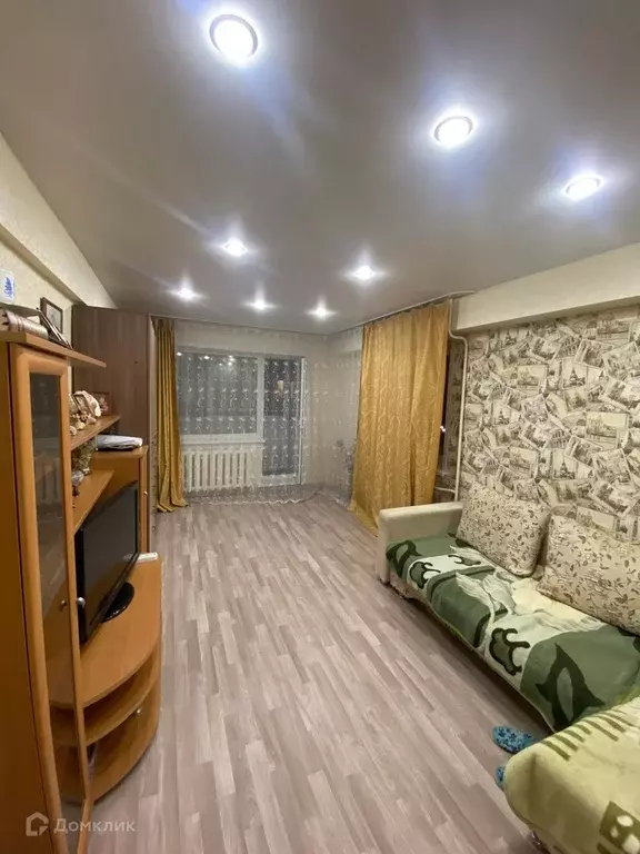 Продаётся 1-к квартира, 32.4 м - Фото 1