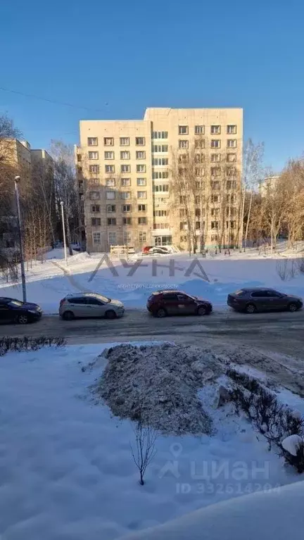 Комната Татарстан, Набережные Челны ул. Академика Рубаненко, 10 (12.0 ... - Фото 2