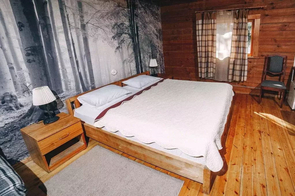 Дом в Новосибирская область, Бердск Морская ул., 26 (30 м) - Фото 1