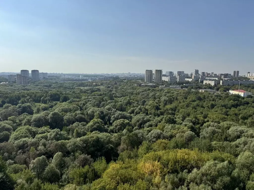 1-к кв. Москва Нежинская ул., 1к2 (43.0 м) - Фото 1