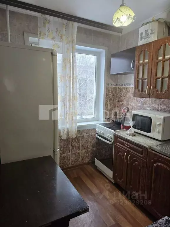 3-к кв. Новосибирская область, Новосибирск Степная ул., 47 (52.0 м) - Фото 1