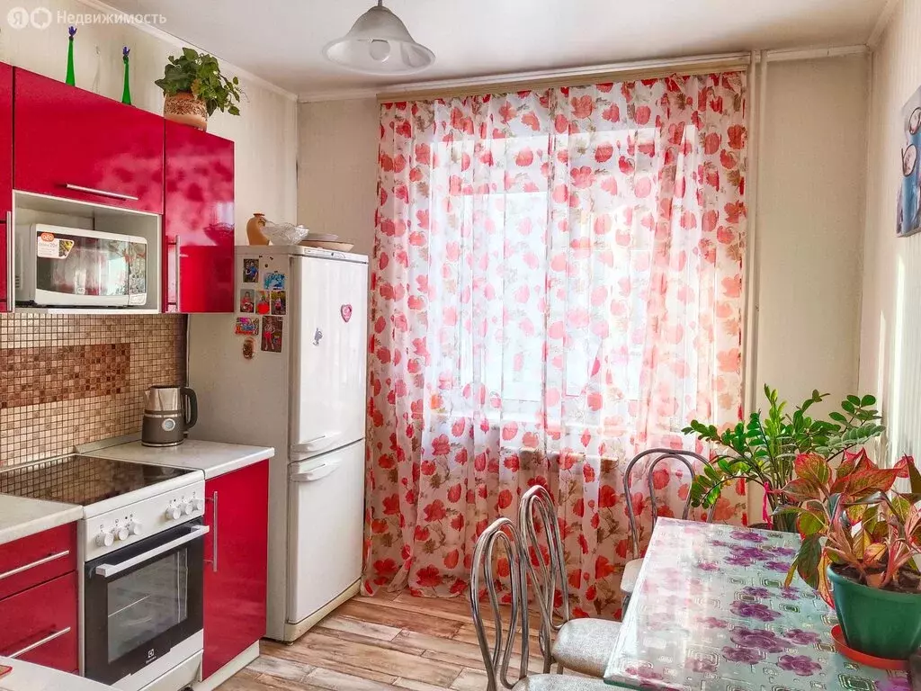 1-комнатная квартира: Новоалтайск, улица Анатолия, 9 (34 м) - Фото 2