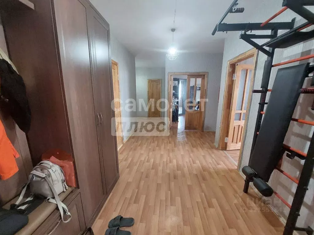 3-к кв. Воронежская область, Воронеж ул. Академика Конопатова, 13 ... - Фото 1