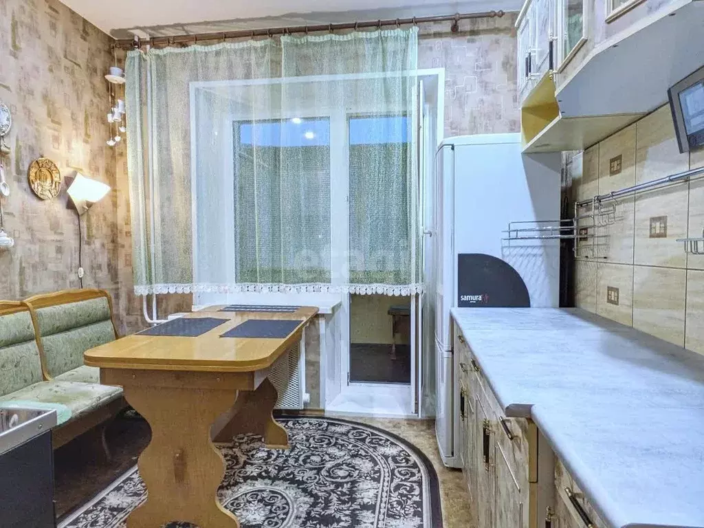 Квартира, 2 комнаты, 54 м - Фото 1