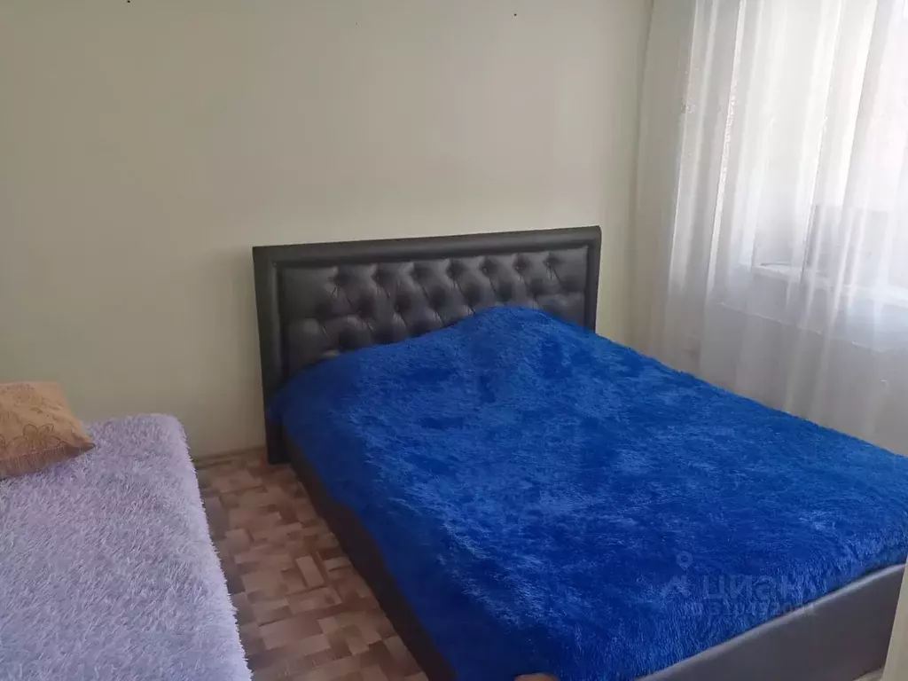 1-к кв. Томская область, Томск Ленская ул., 12 (35.0 м) - Фото 0