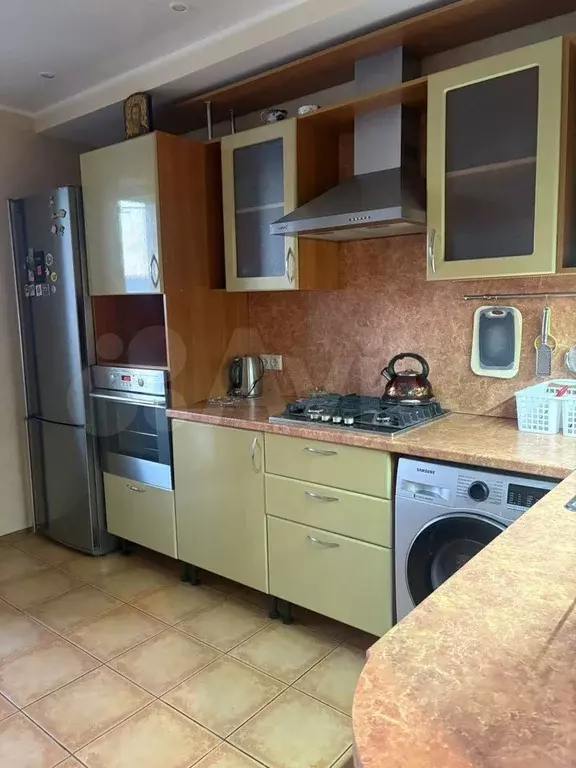 2-к. квартира, 59,4 м, 10/10 эт. - Фото 0