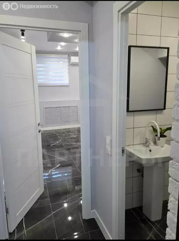 Помещение свободного назначения (37 м) - Фото 1