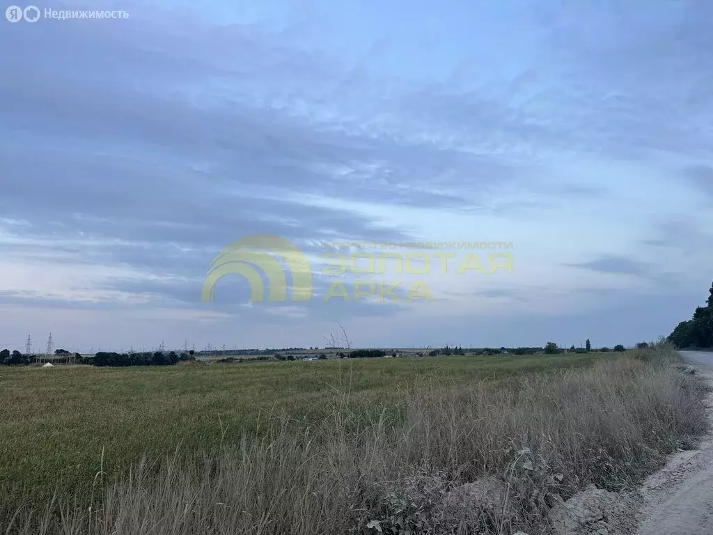 Участок в Старотитаровская, переулок Ильича, 21 (15 м) - Фото 1