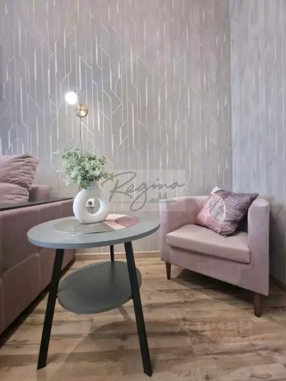 1-к кв. Башкортостан, Уфа ул. Чапаева, 10 (45.0 м) - Фото 0