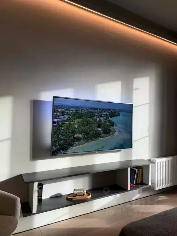 Студия Калининградская область, Янтарный пгт ул. Балебина, 13б (39.0 ... - Фото 2