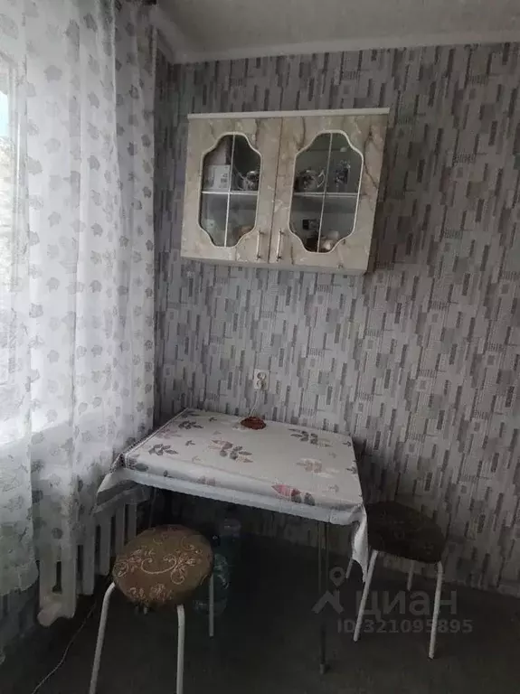1-к кв. Башкортостан, Уфа ул. Ладыгина, 13/1 (32.0 м) - Фото 2