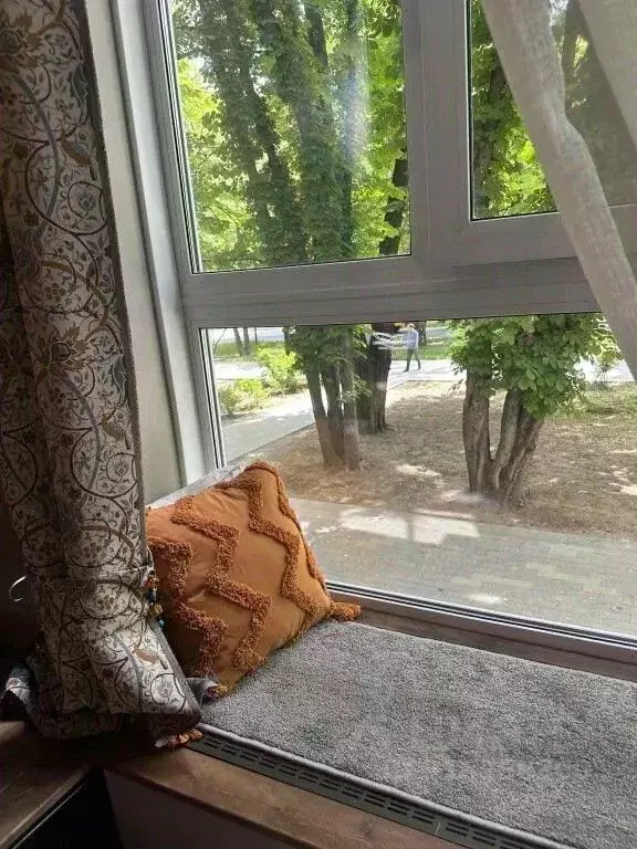 1-к кв. Москва Ленинградское ш., 53А (28.0 м) - Фото 1
