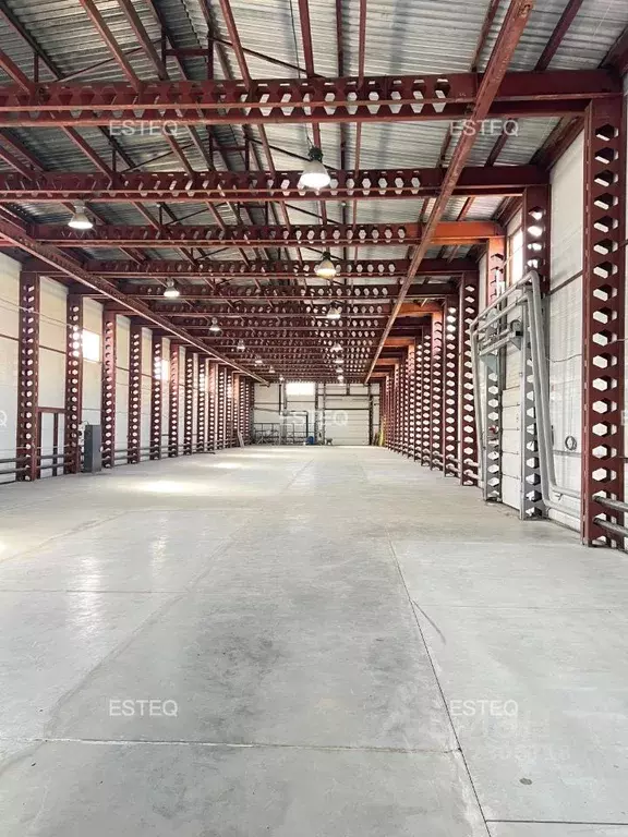 Склад в Новосибирская область, Новосибирск Тайгинская ул., 23 (1019 м) - Фото 2