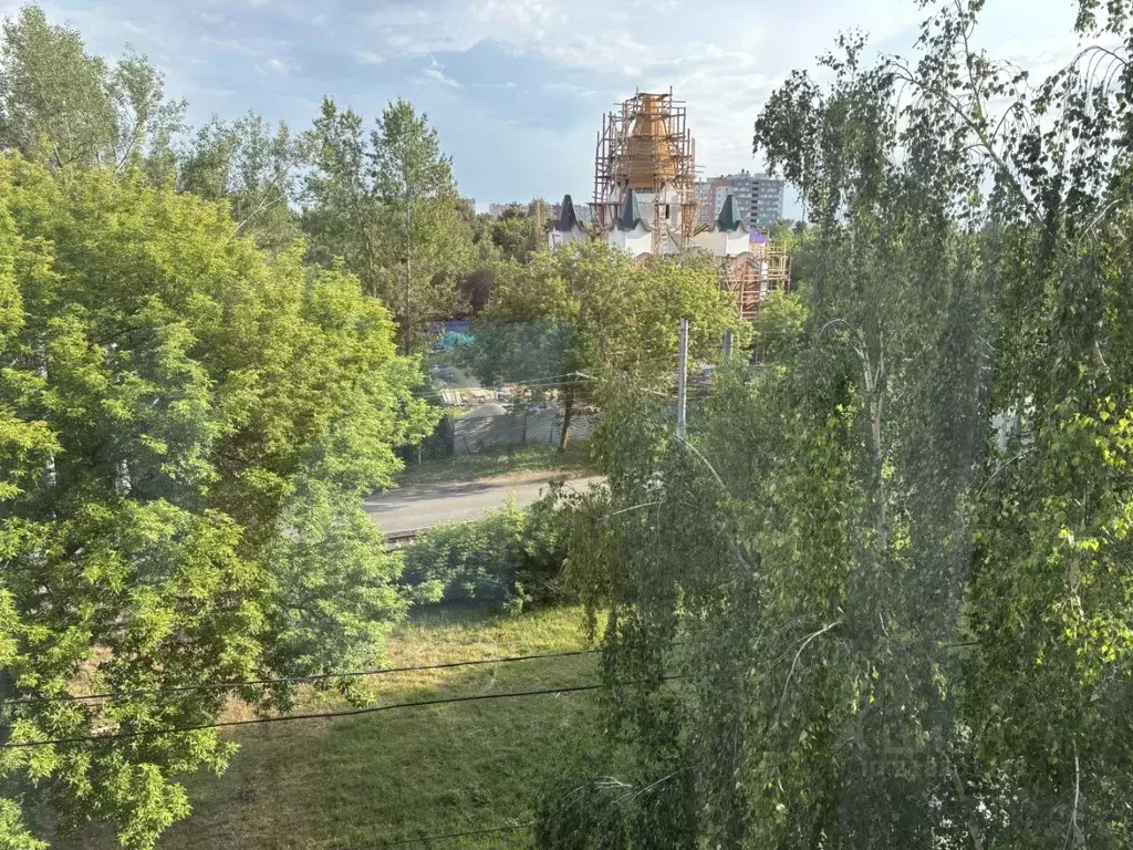 1-к кв. Нижегородская область, Нижний Новгород Народная ул., 36 (44.3 ... - Фото 1
