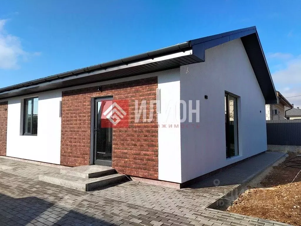 Дом в Севастополь Ритм СНТ,  (125 м) - Фото 2