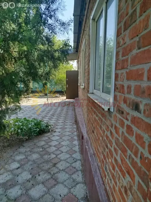 Дом в станица Старощербиновская, улица Пушкина (79 м) - Фото 1