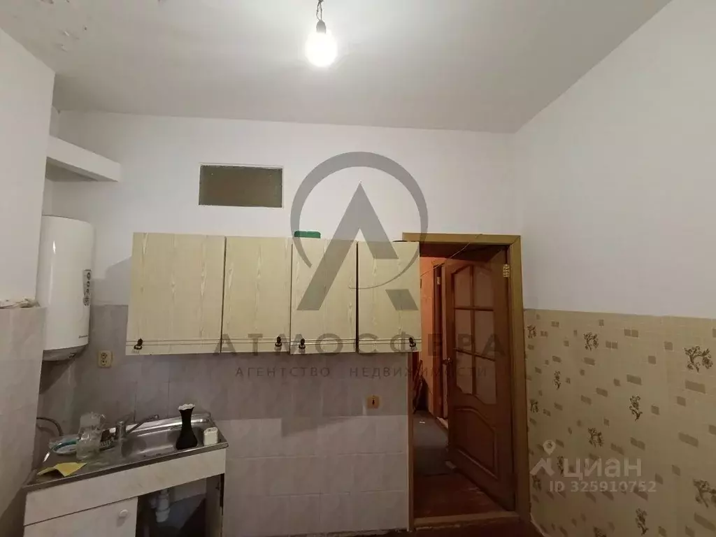 3-к кв. Краснодарский край, Туапсинский муниципальный округ, ... - Фото 2