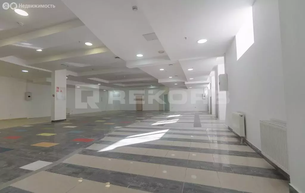 Офис (3451 м) - Фото 2