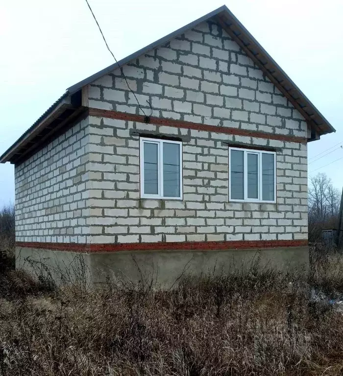 Дом в Пензенская область, Бессоновский район, с. Грабово ул. ... - Фото 2
