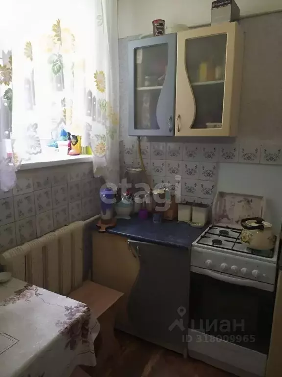 3-к кв. Мордовия, Саранск Студенческая ул., 12 (57.5 м) - Фото 1