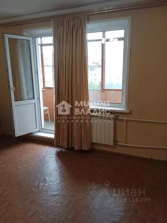 1-к кв. Омская область, Омск ул. Арнольда Нейбута, 11 (38.1 м) - Фото 1