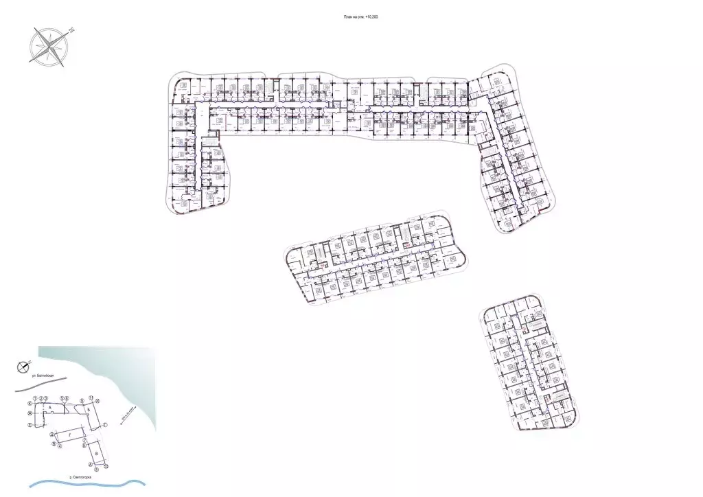 Квартира-студия: Калининградская область, Светлогорск (33.1 м) - Фото 2