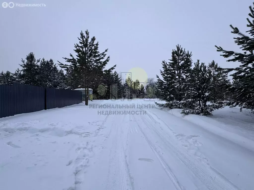 Участок в посёлок Горный, Уральская улица (17 м) - Фото 2