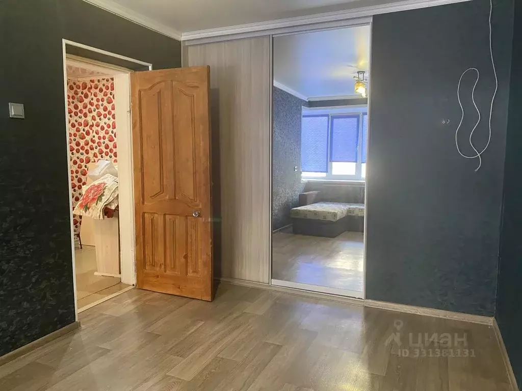 Комната Оренбургская область, Орск Новый город мкр, ул. Ленинского ... - Фото 2