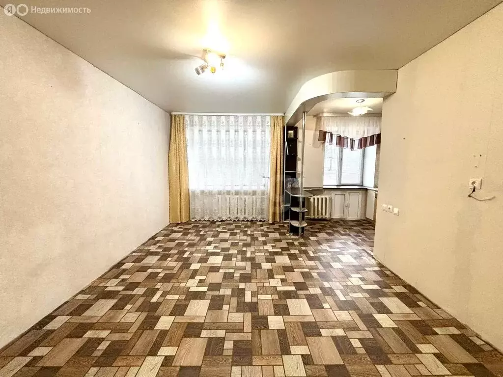 1-комнатная квартира: Стерлитамак, Волочаевская улица, 16 (31.1 м) - Фото 2