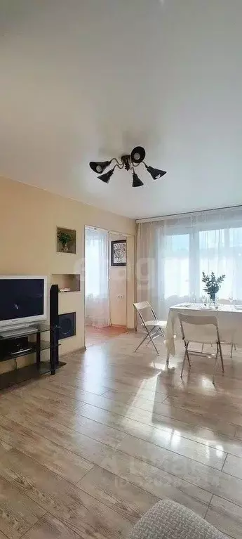 3-к кв. Иркутская область, Ангарск 33-й мкр, 6 (78.0 м) - Фото 1