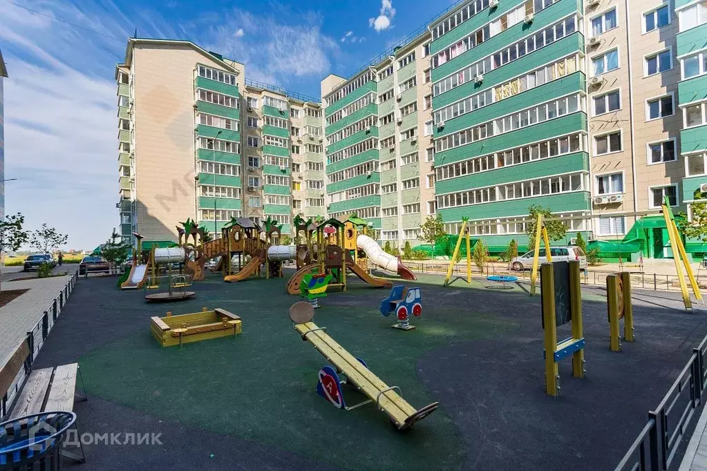 Продаётся 1-к квартира, 35.1 м - Фото 0