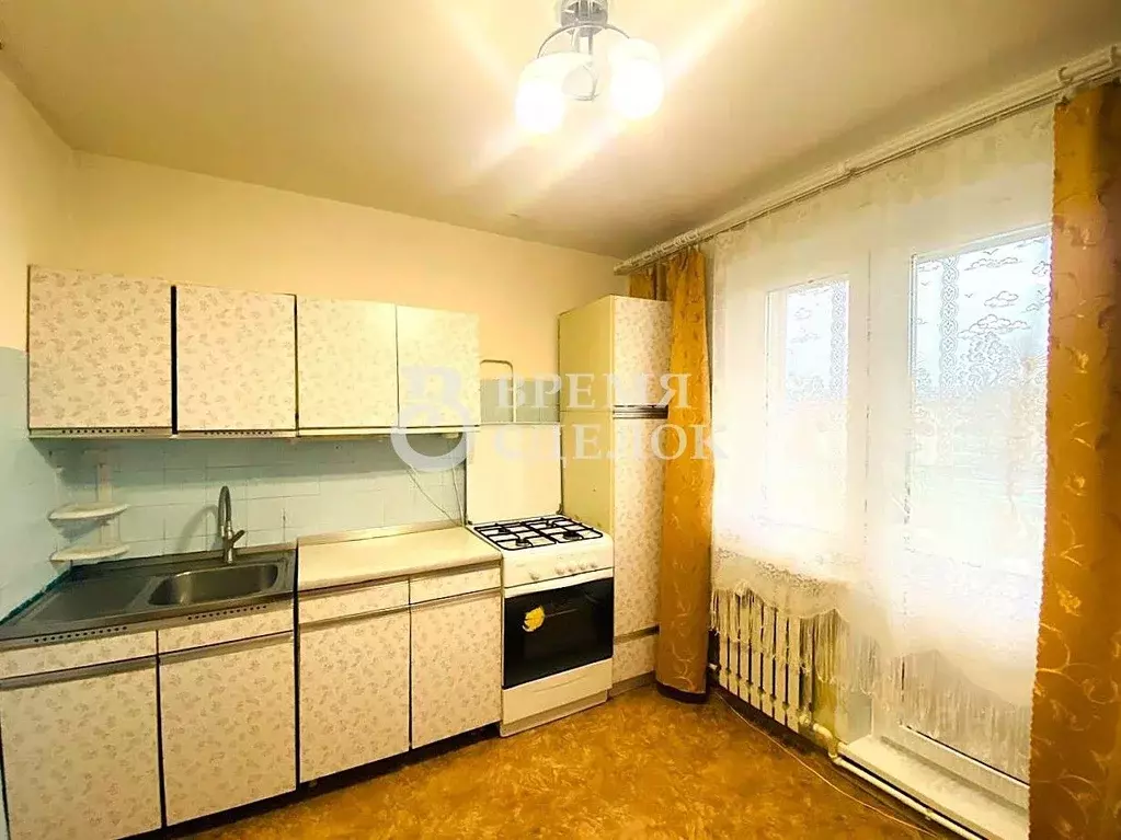 2-к кв. Владимирская область, Камешково ул. Смурова, 10 (53.0 м) - Фото 1