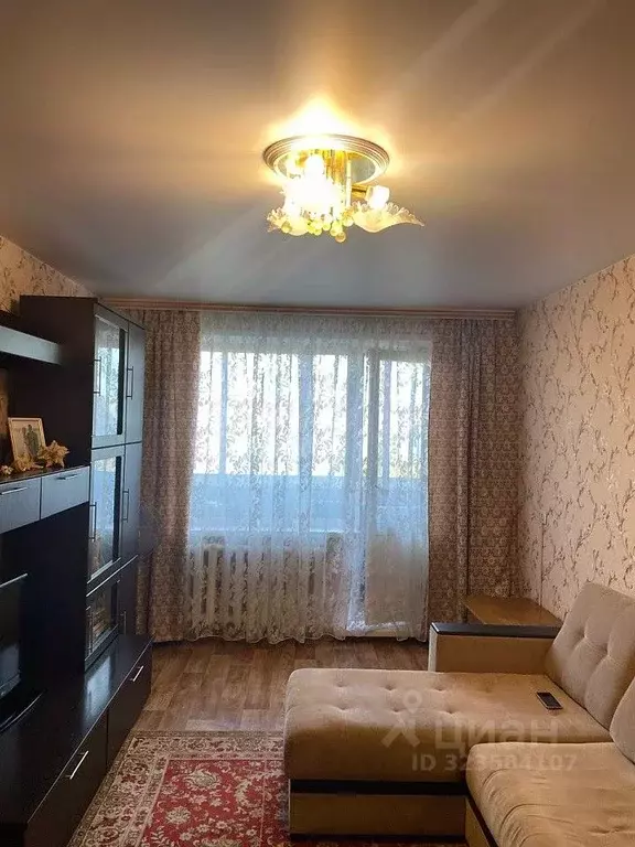 2-к кв. Новосибирская область, Новосибирск ул. Кропоткина, 130/3 (42.6 ... - Фото 2