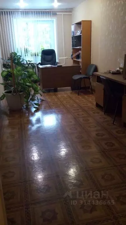 Офис в Владимирская область, Владимир ул. Левино Поле, 32 (80 м) - Фото 1