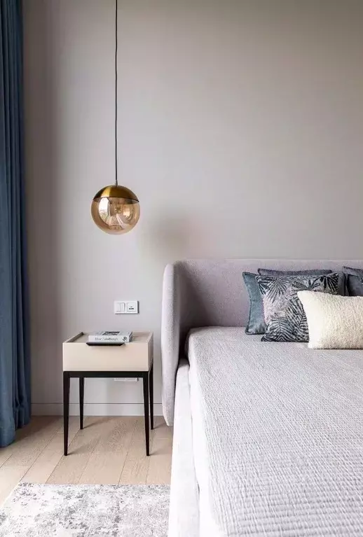 2-к кв. Москва Краснопресненская наб., 14Ак2 (75.4 м) - Фото 2