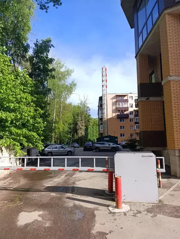3-к кв. Московская область, Подольск городской округ, д. Бородино ш. ... - Фото 2