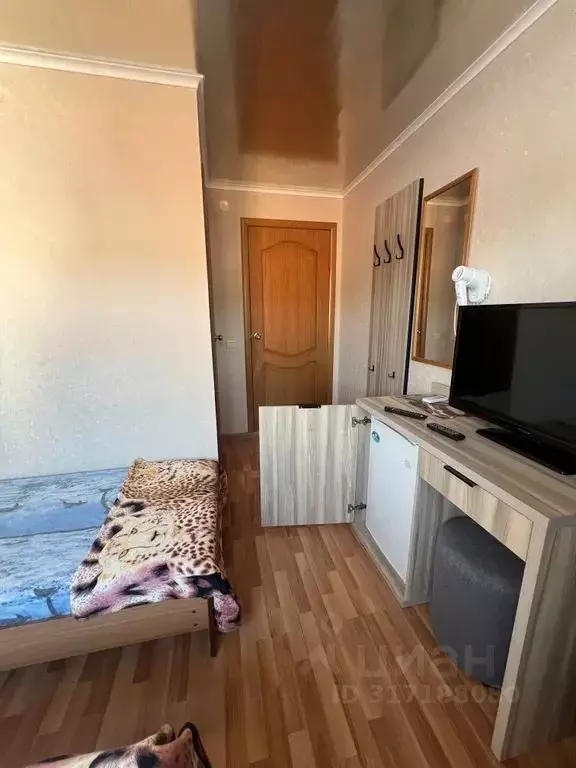 Комната Краснодарский край, Геленджик ул. Шевченко, 33 - Фото 0