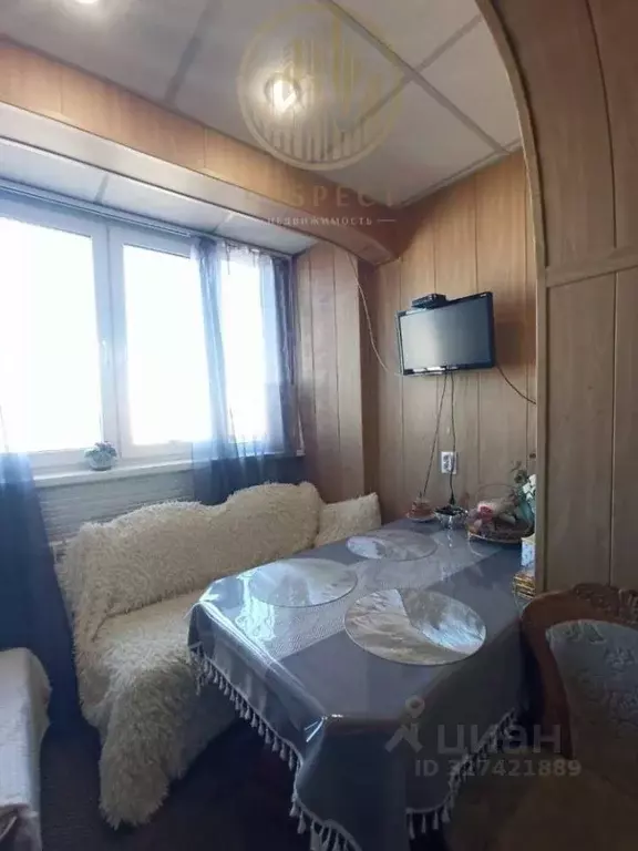 3-к кв. Ставропольский край, Кисловодск Пионерская ул., 1 (67.8 м) - Фото 2