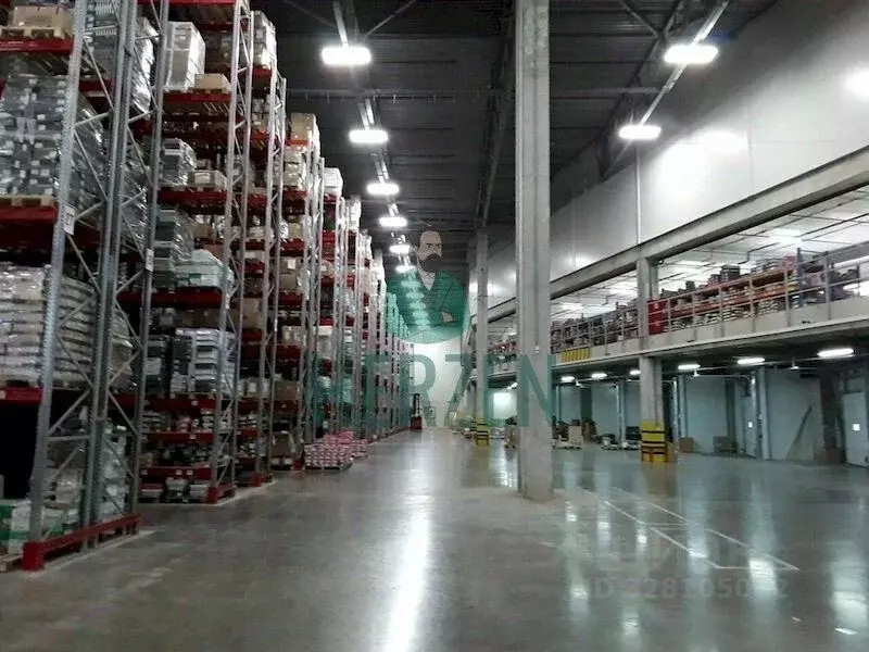 Склад в Московская область, Домодедово Востряково мкр, ул. Рябиновая, ... - Фото 2