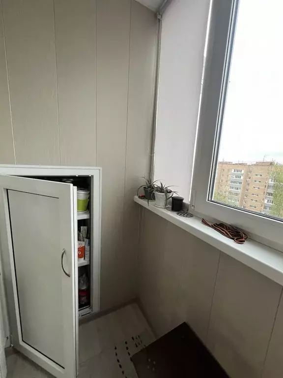 Продаётся квартира-студия, 59 м - Фото 1