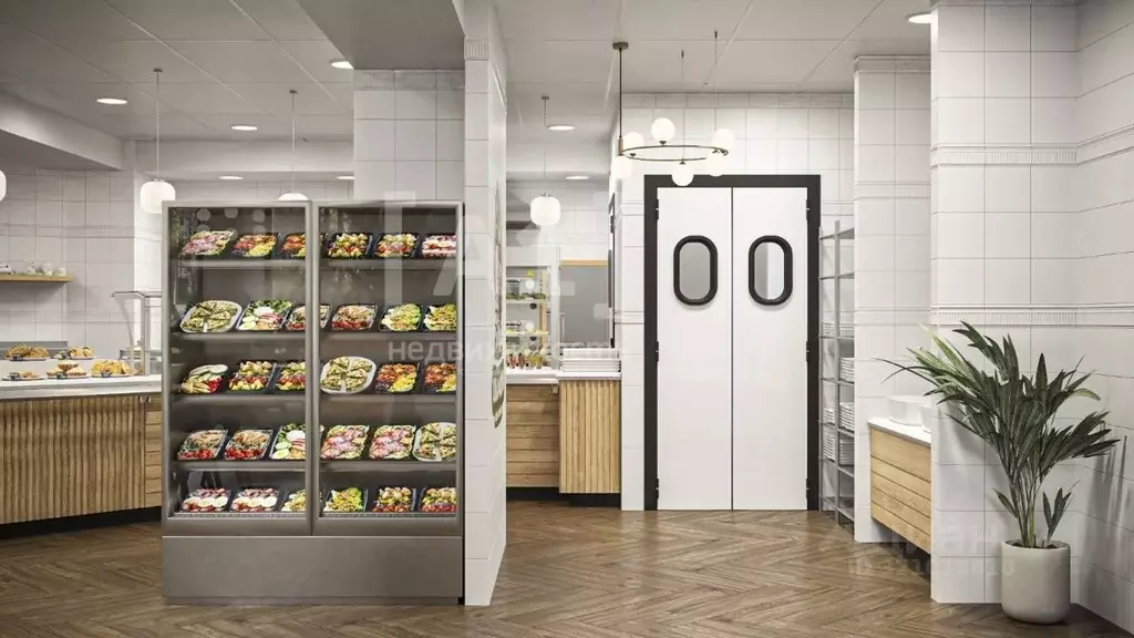 Помещение свободного назначения в Челябинская область, Челябинск ул. ... - Фото 2