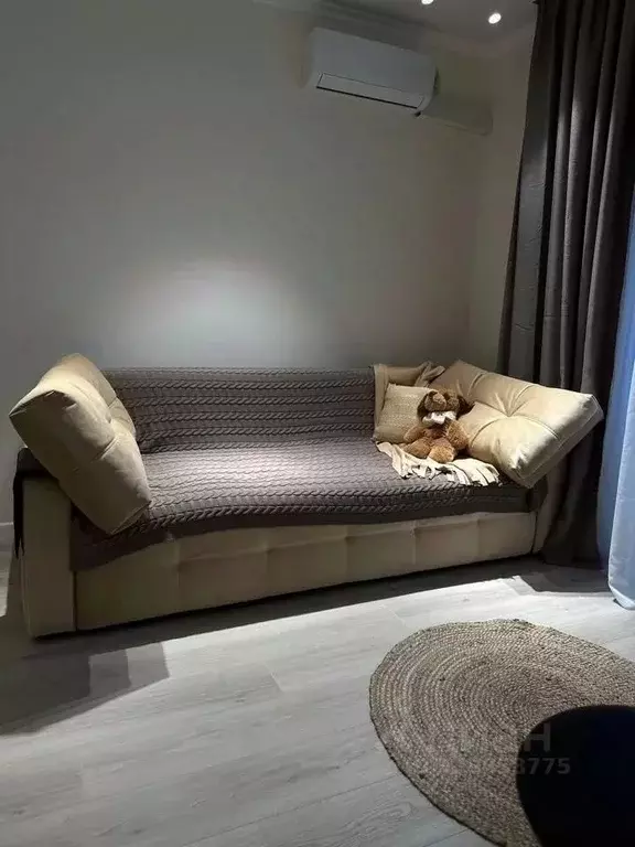 Студия Татарстан, Казань ул. Оренбургский Тракт, 4Б (32.0 м) - Фото 1