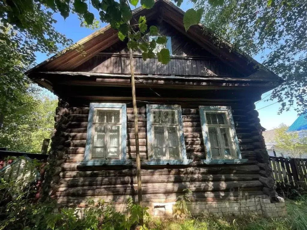 дом в тверская область, конаковский муниципальный округ, д. терехово . - Фото 1