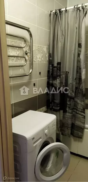 Продаётся 1-к квартира, 32.8 м - Фото 1