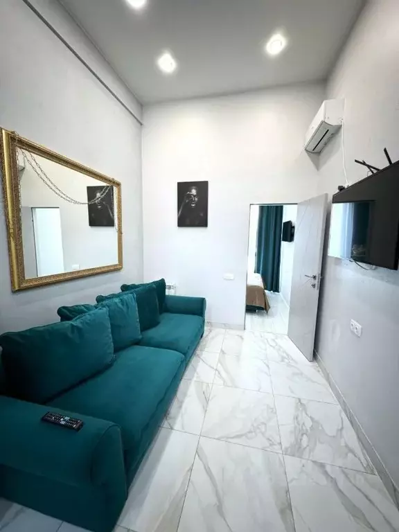 2-к кв. Московская область, Видное ул. Олимпийская, 6 (46.0 м) - Фото 2