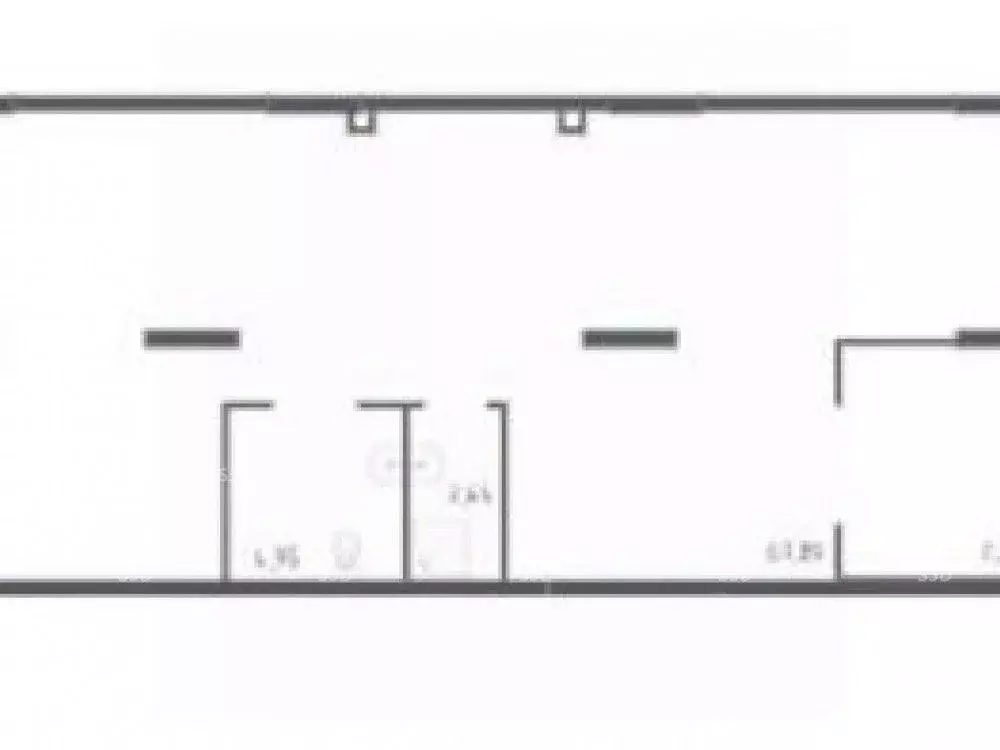 Помещение свободного назначения в Московская область, Ленинский ... - Фото 2